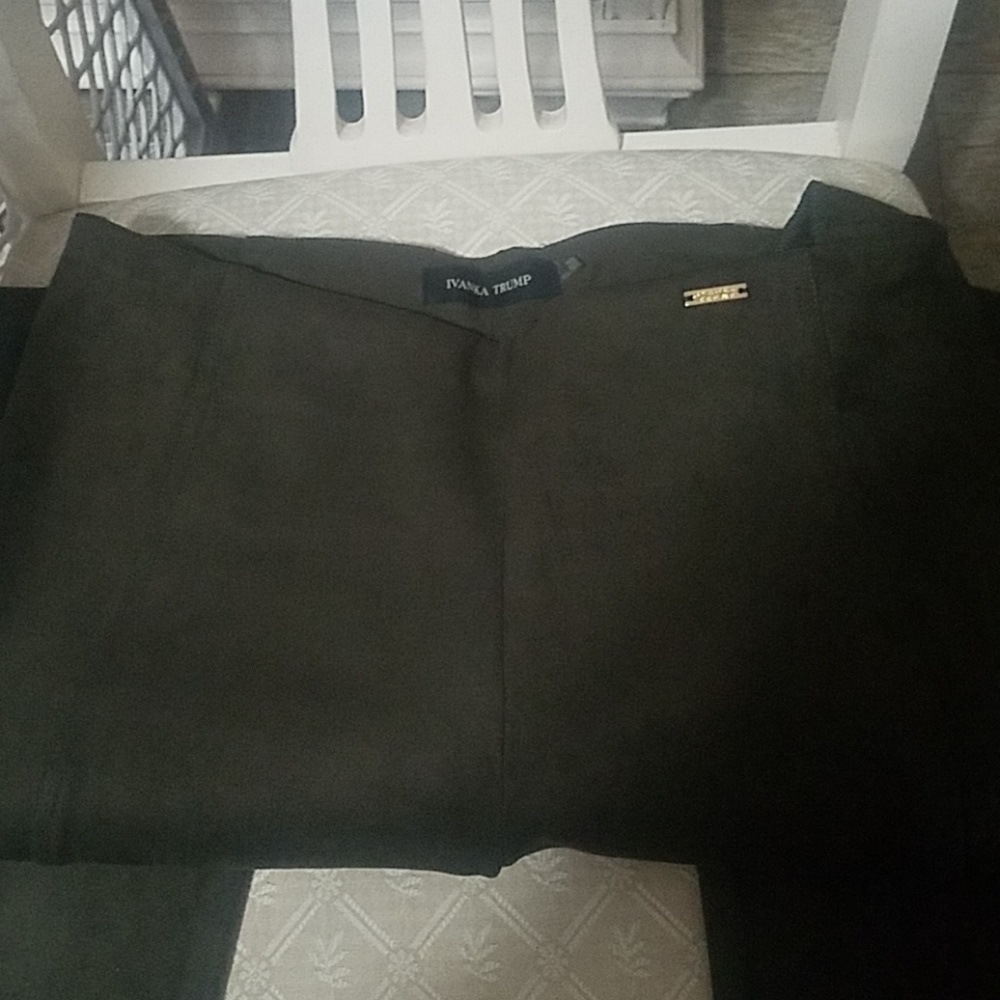 Ivanka Trump pants